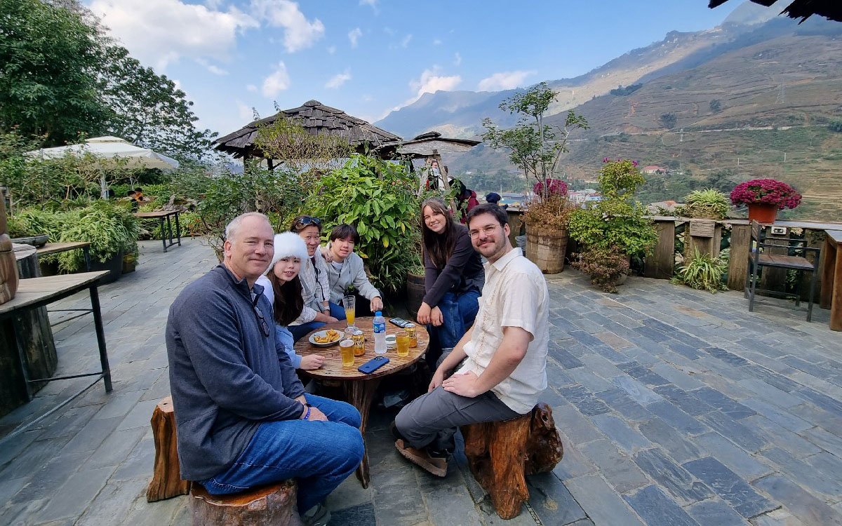 Travel North West Vietnam 9 Day Itinerary